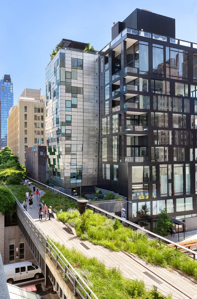 NBA All-Star Carmelo Anthony’s High Line Condo Relists for $12.5M After a Ravishing Redesign