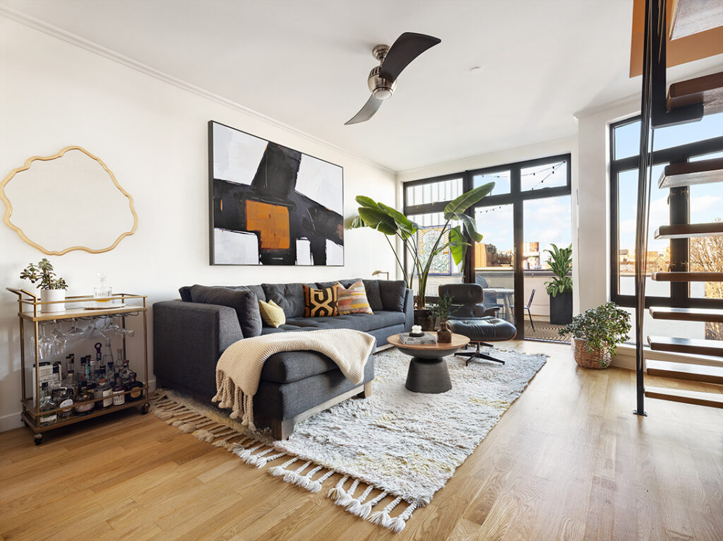 The 10 Love-liest Listings in Brooklyn ?