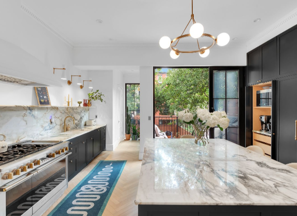 🔑 The Top 10 Homes in Brooklyn