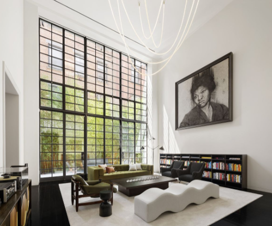 🔥 AD100 Tribeca Condo Hits the Market