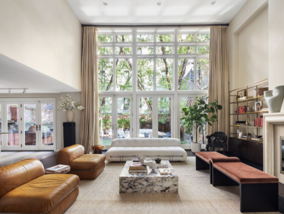 The Most Expensive Home in the US?