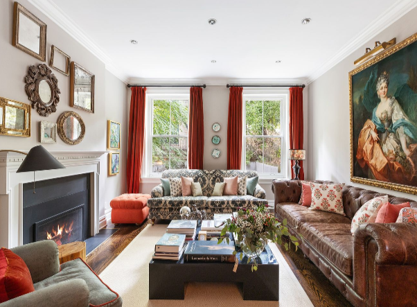 🏡Under $1M in the West Village?!