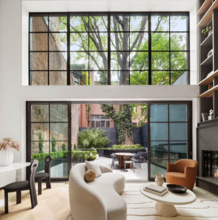 Four Epic Brownstone Renovations 🔥