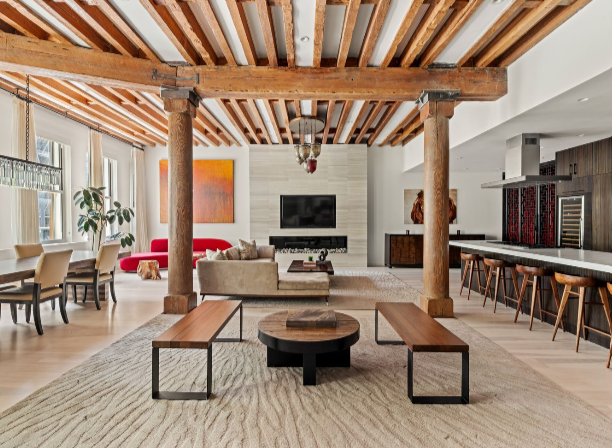 Tom Ford Owns How Much Real Estate?