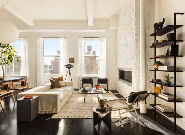 A $59M Mansion Returns to the UES