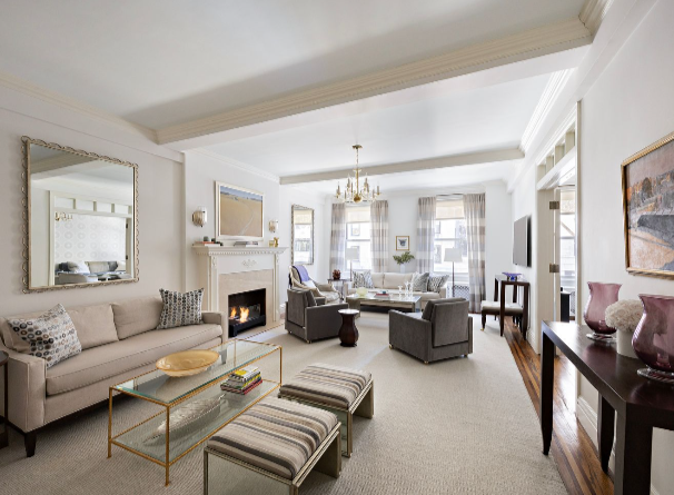 SoHo’s Flyest New Penthouse 👑