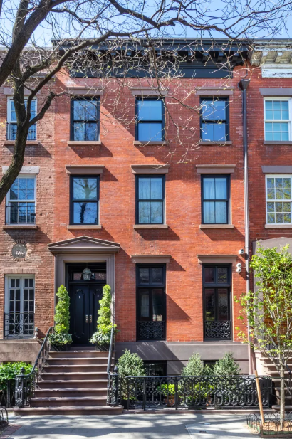 Look Inside One of the Last Gilded Age Mansions 💠