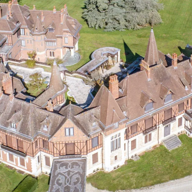 The Most Expensive Home in the World