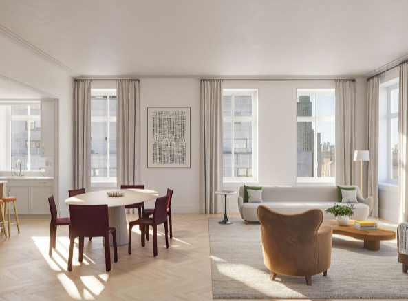 The 25 Most Defining Pieces of Furniture From the Last 100 Years