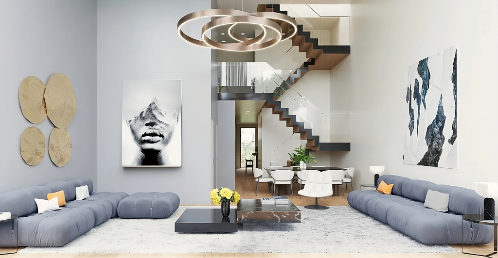 Inside Williamsburg’s Transformation