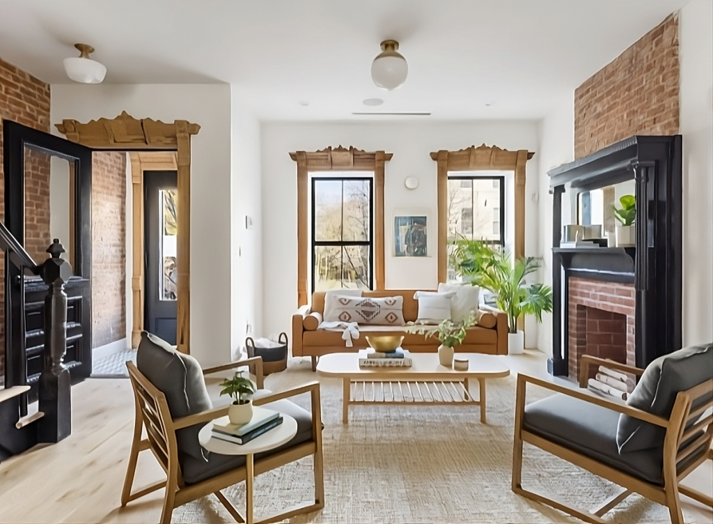 The Nicest New Developments Around the World