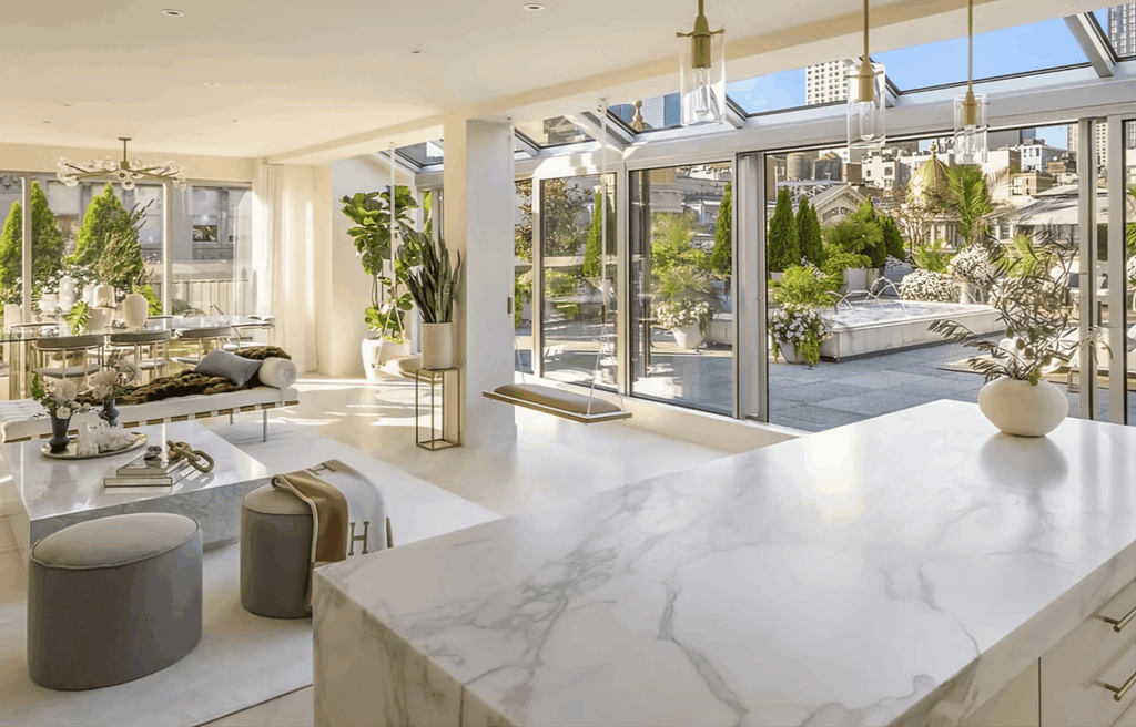 Compass To Become The World’s Largest Brokerage? 🤯