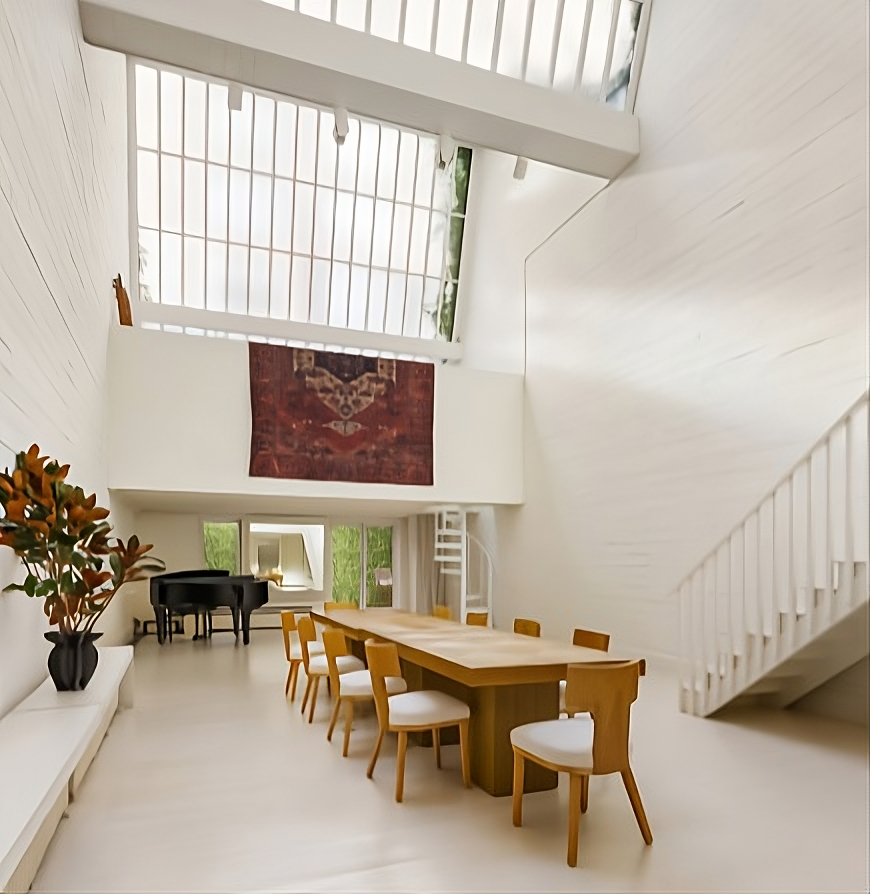 An F1 Car in the Living Room?! 🏎️